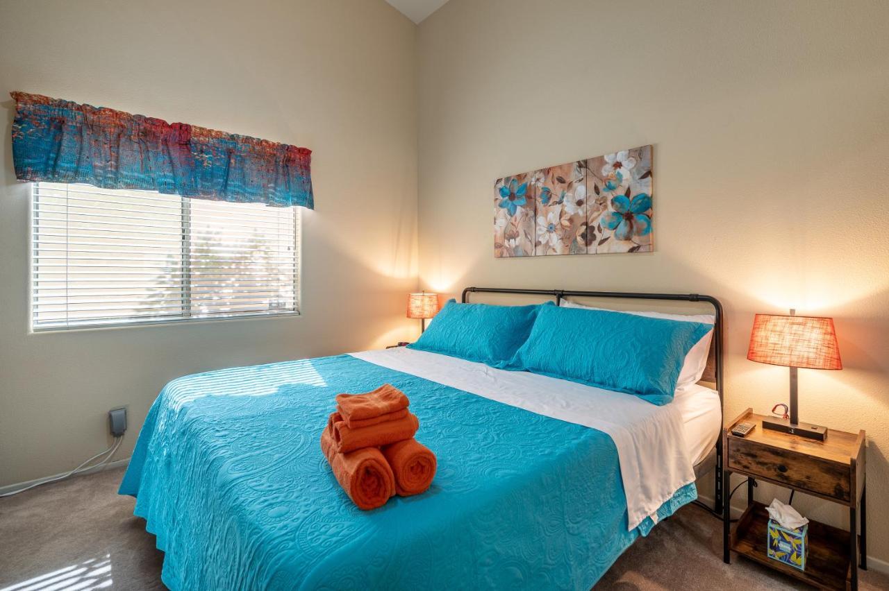 Coachella Chill: Luxury 4Br/4King Paradise Retreat Indio Exteriör bild