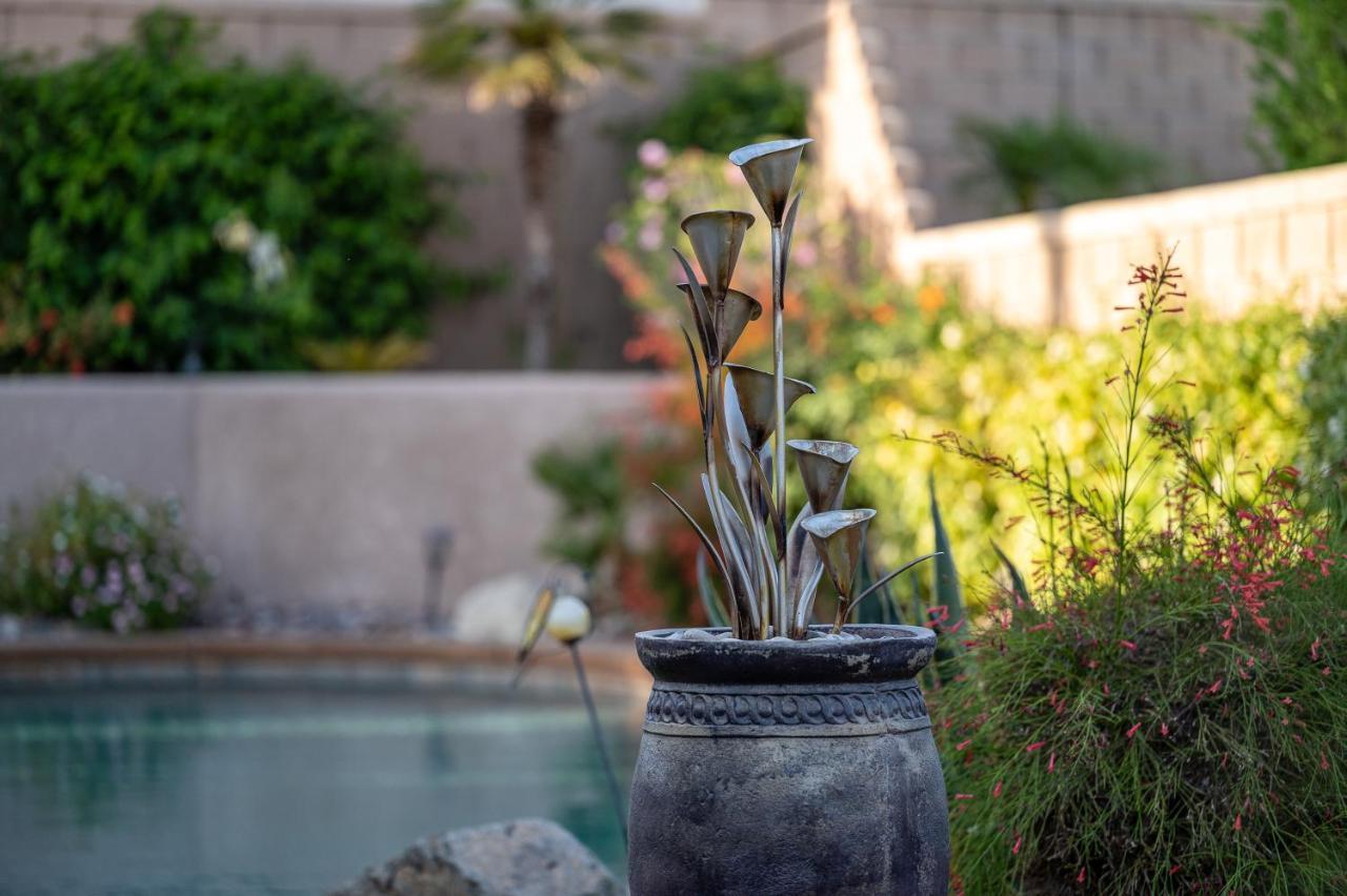 Coachella Chill: Luxury 4Br/4King Paradise Retreat Indio Exteriör bild