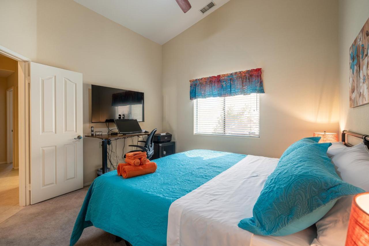 Coachella Chill: Luxury 4Br/4King Paradise Retreat Indio Exteriör bild