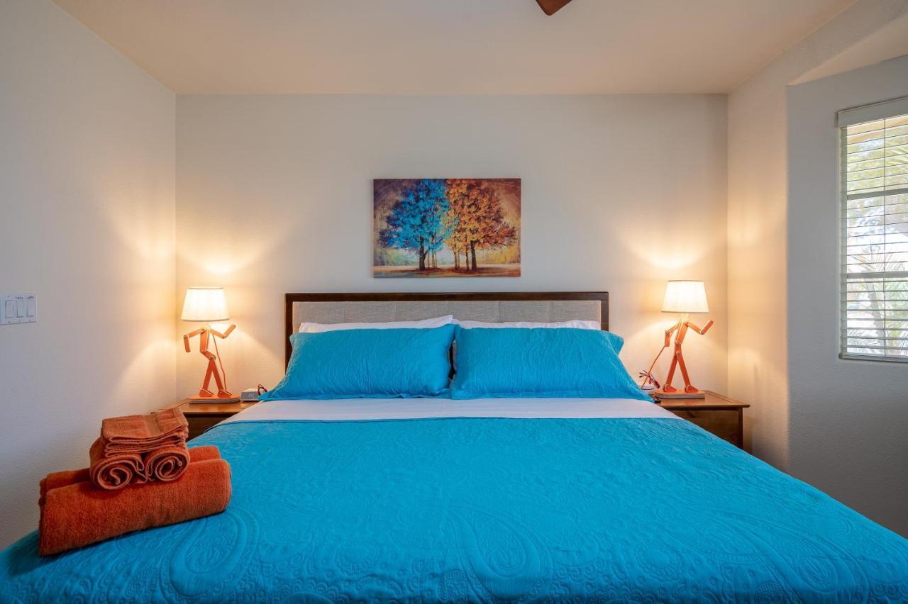 Coachella Chill: Luxury 4Br/4King Paradise Retreat Indio Exteriör bild